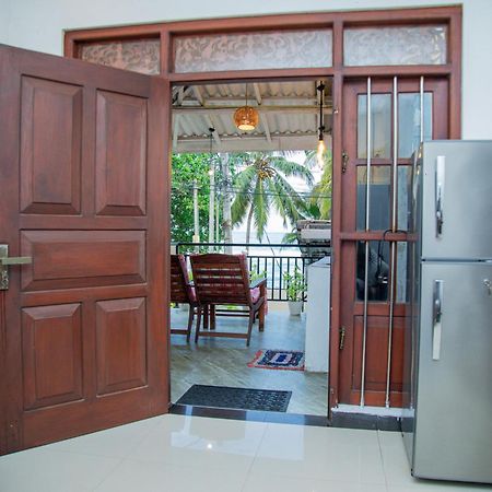 Shiny Villa Unawatuna Exterior foto