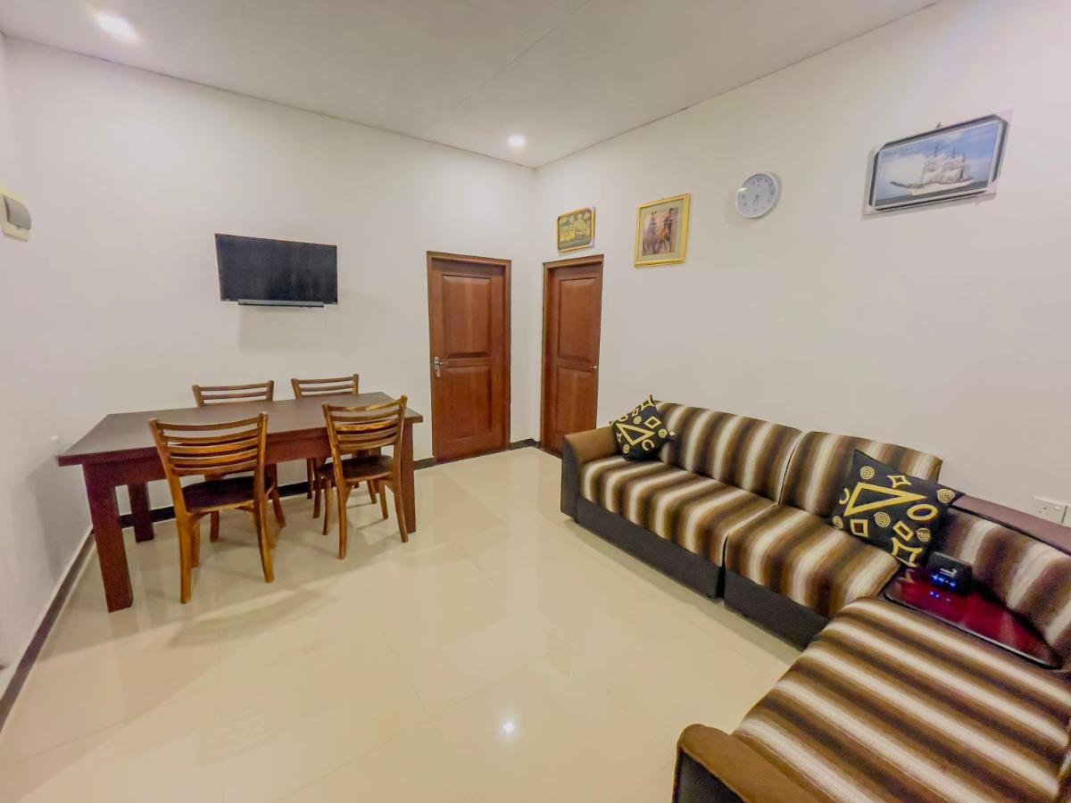 Shiny Villa Unawatuna Exterior foto