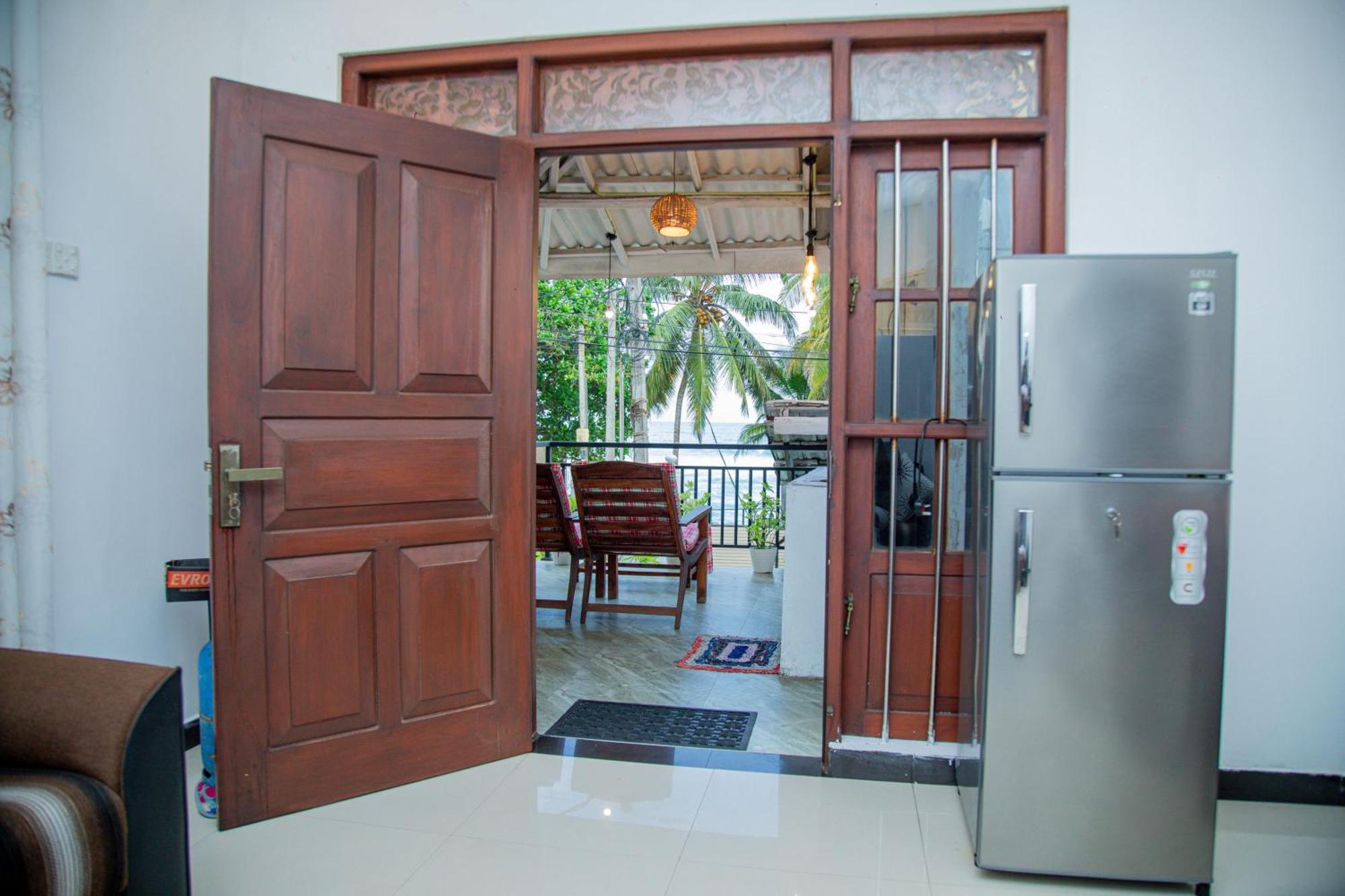 Shiny Villa Unawatuna Exterior foto